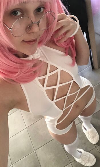 Leaked Ariadna lobe page private photo viral onlyfans