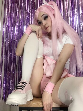 Leaked Ariadna lobe page private photo viral onlyfans