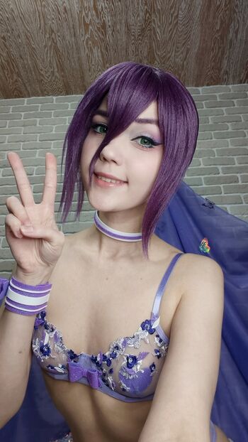 Leaked Ariadna lobe page private photo viral onlyfans