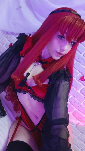 Leaked Ariadna lobe page private photo viral onlyfans