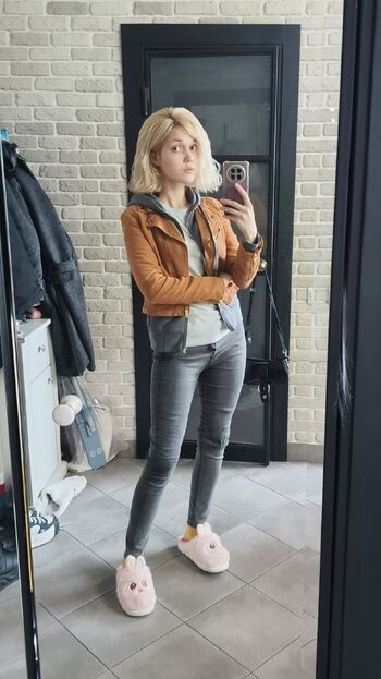 Leaked Ariadna lobe page private photo viral onlyfans