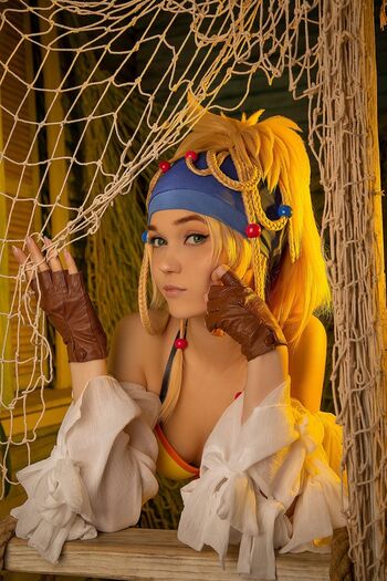 Ariadna Lobe