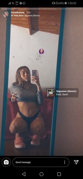 Ariadna Salguero