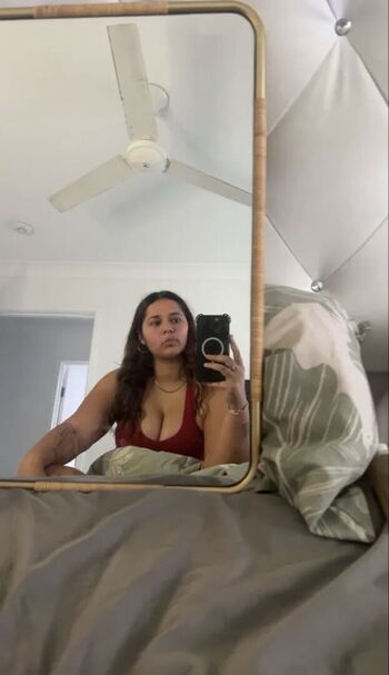 Leaked Ariah roberts private photo viral onlyfans