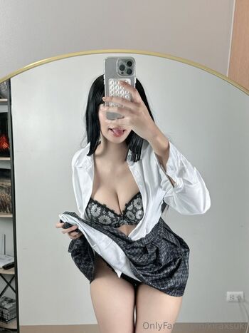 Leaked Ariahisu private photo viral onlyfans