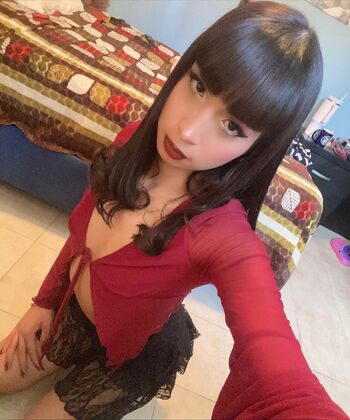 Ariana Baltazar