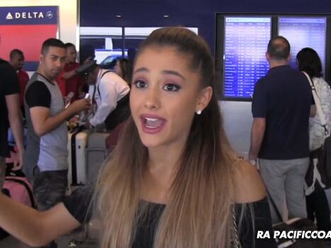 Ariana Gra