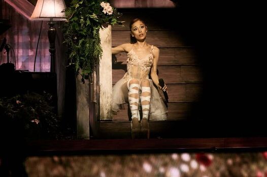 Leaked Ariana grande private photo viral onlyfans