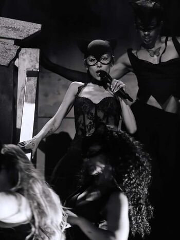Leaked Ariana grande private photo viral onlyfans