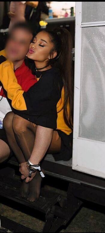 Ariana Grande