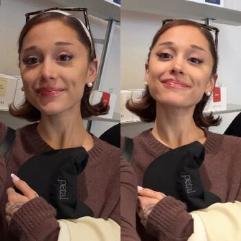 Ariana Grande