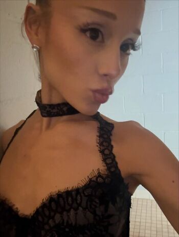 Ariana Grande