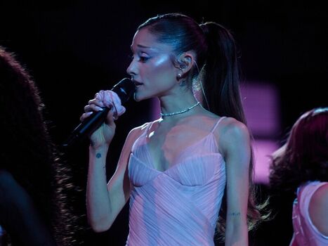 Ariana Grande