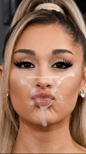 Ariana Grande