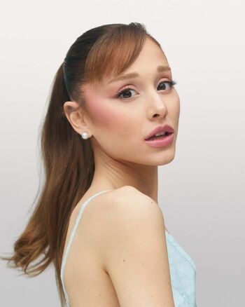 Ariana Grande