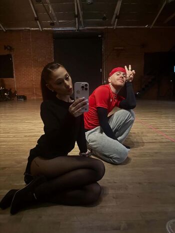 Ariana Grande