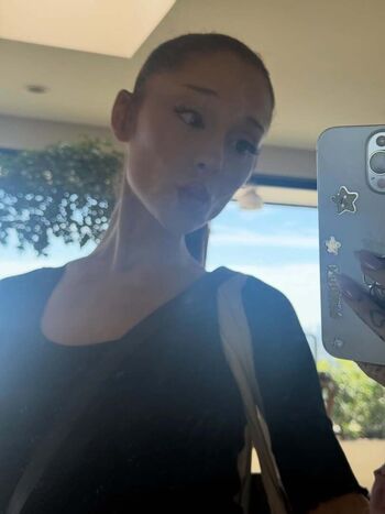Ariana Grande
