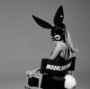 Ariana Grande