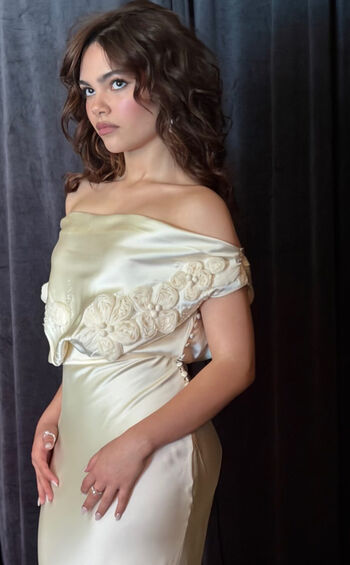 Ariana Greenblatt
