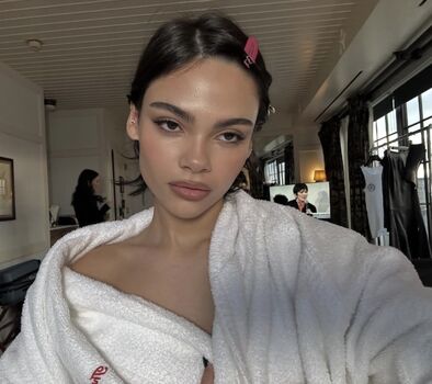 Leaked Ariana greenblatt page private photo viral onlyfans