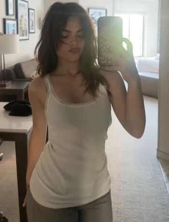 Leaked Ariana greenblatt private photo viral onlyfans