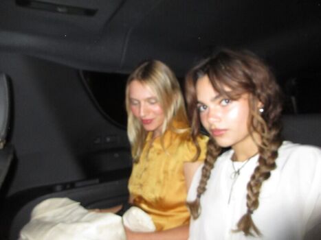 Leaked Ariana greenblatt private photo viral onlyfans