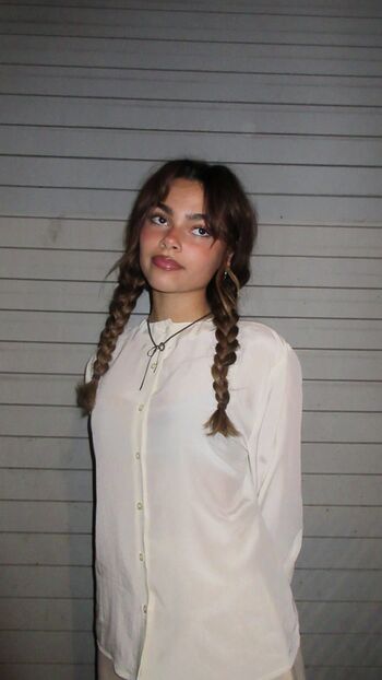 Ariana Greenblatt