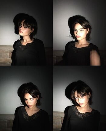 Ariana Greenblatt
