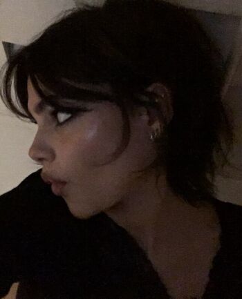 Leaked Ariana greenblatt private photo viral onlyfans