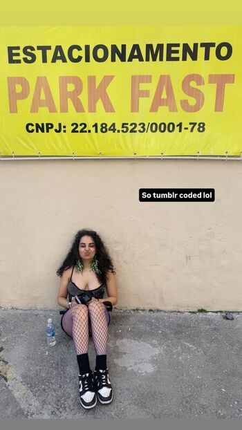 Leaked Ariana jasmine private photo viral onlyfans
