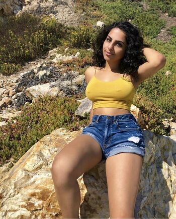 Leaked Ariana jasmine private photo viral onlyfans