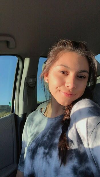 Leaked Ariana lopez private photo viral onlyfans