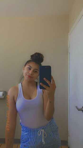 Leaked Ariana lopez private photo viral onlyfans