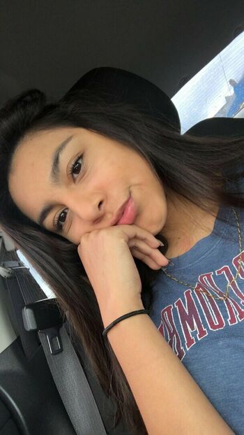 Leaked Ariana lopez page private photo viral onlyfans