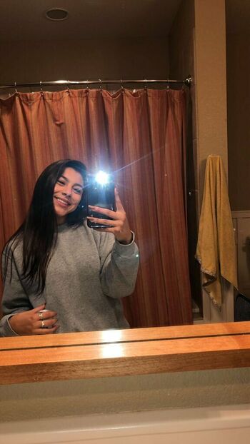 Leaked Ariana lopez page private photo viral onlyfans