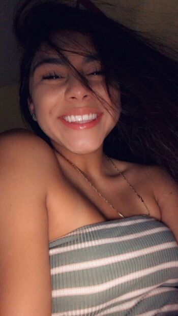 Leaked Ariana lopez page private photo viral onlyfans