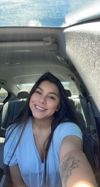 Leaked Ariana lopez page private photo viral onlyfans