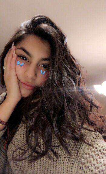 Leaked Ariana lopez private photo viral onlyfans