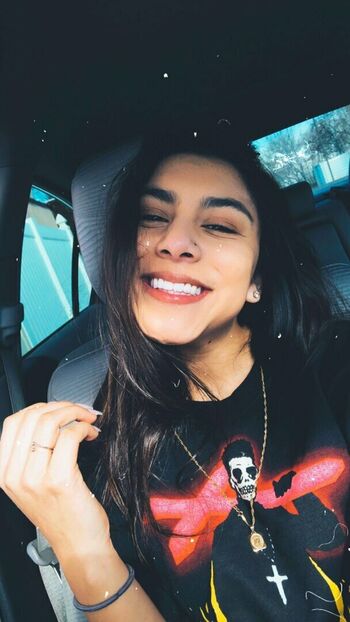 Leaked Ariana lopez private photo viral onlyfans
