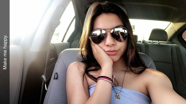 Leaked Ariana lopez private photo viral onlyfans