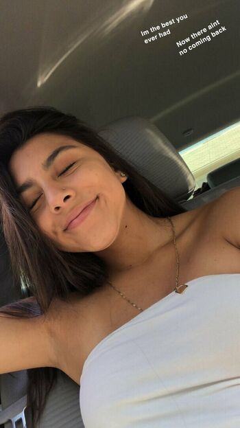 Leaked Ariana lopez private photo viral onlyfans