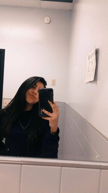 Leaked Ariana lopez private photo viral onlyfans