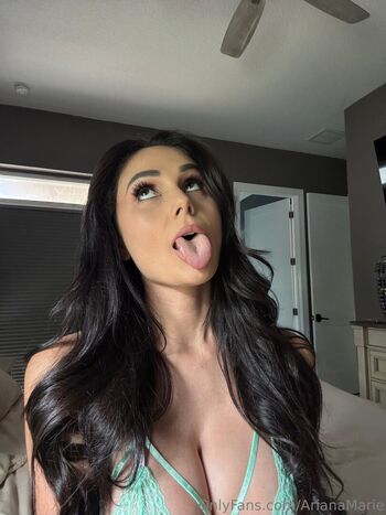 Ariana Marie