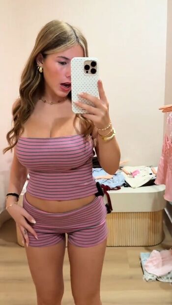 Leaked Ariana white page private photo viral onlyfans