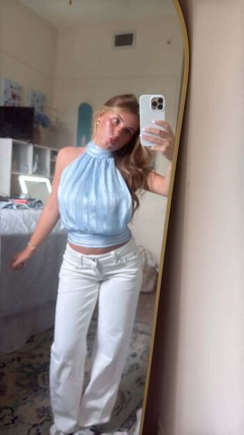Leaked Ariana white page private photo viral onlyfans