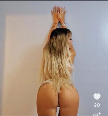 Leaked Arianaaa private photo viral onlyfans