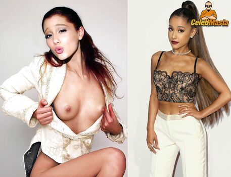 ArianaGrand