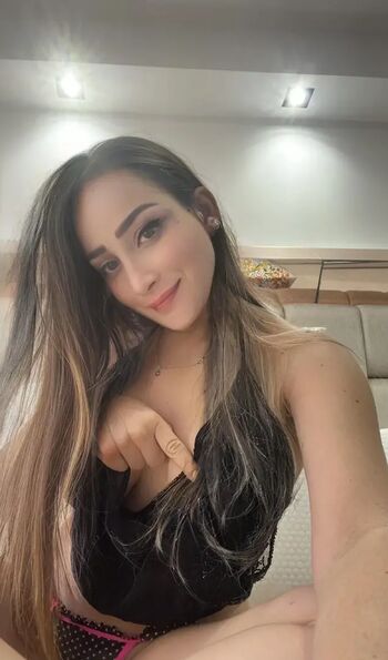 Leaked Arianalu private photo viral onlyfans