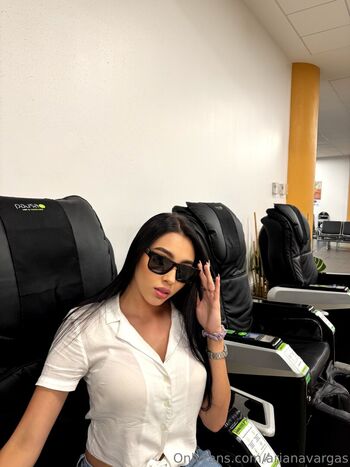 Leaked Arianavargas private photo viral onlyfans
