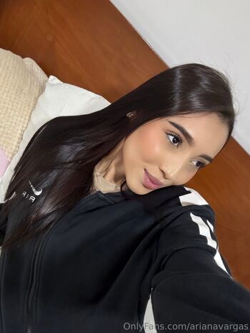 Leaked Arianavargas private photo viral onlyfans